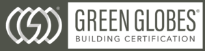 Green Globes Building Certification Logo