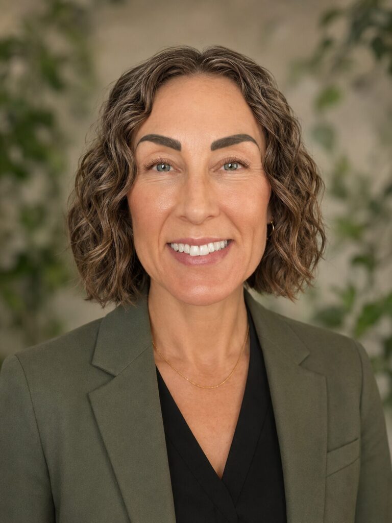 Jenna Middaugh Green Building Initiative