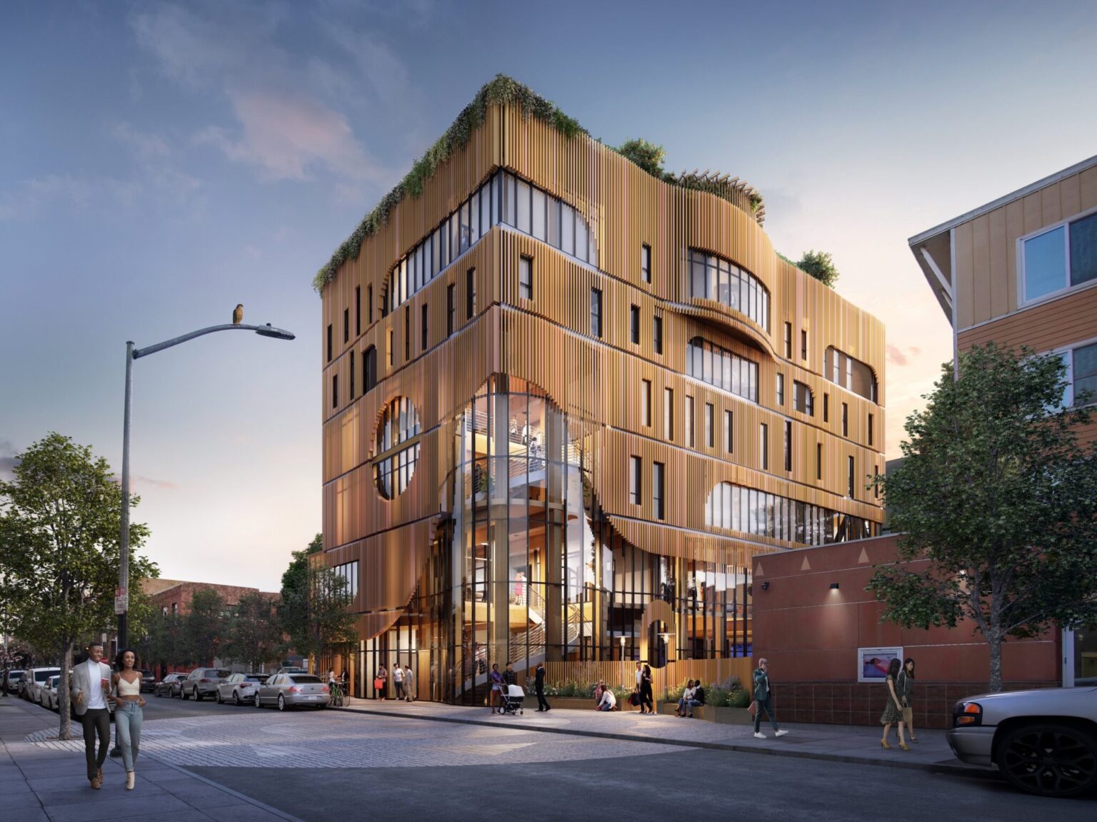 Green Construction Projects | Green Building Initiative