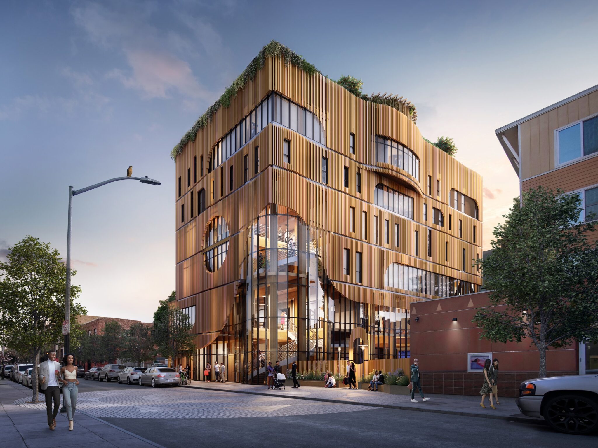 Green Construction Projects | Green Building Initiative