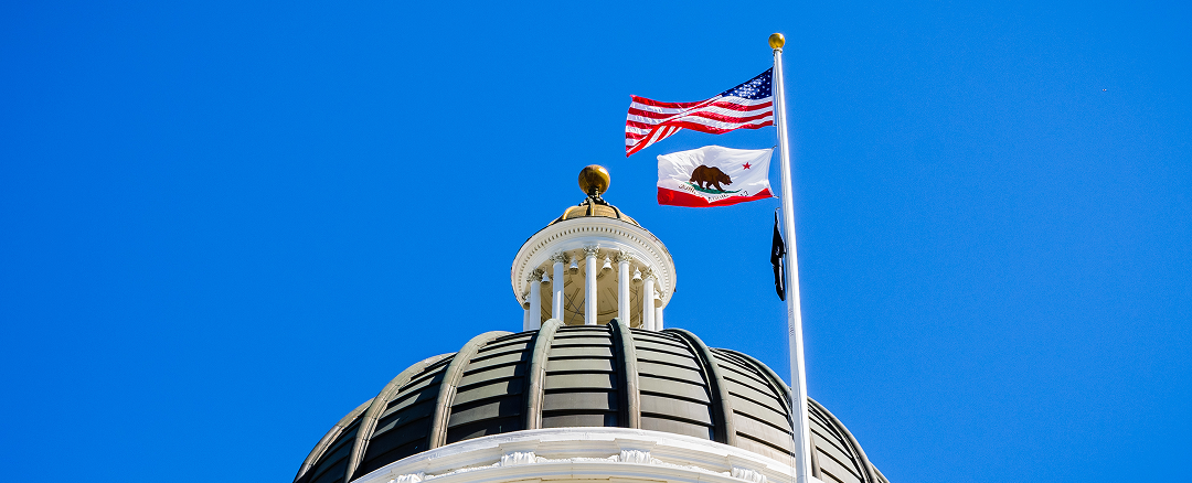California Recognizes Green Globes® as Certification Pathway for State Building Projects 